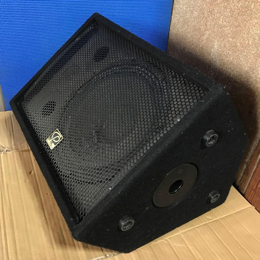 CLASSIC PRO CP12ME　PAスピーカー　ジャンク
