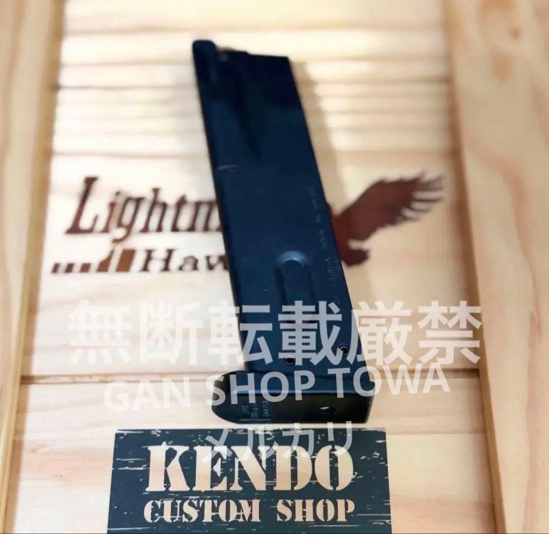 【期間限定品】東京マルイ サムライエッジ　ジルバレンタインモデル　保管品