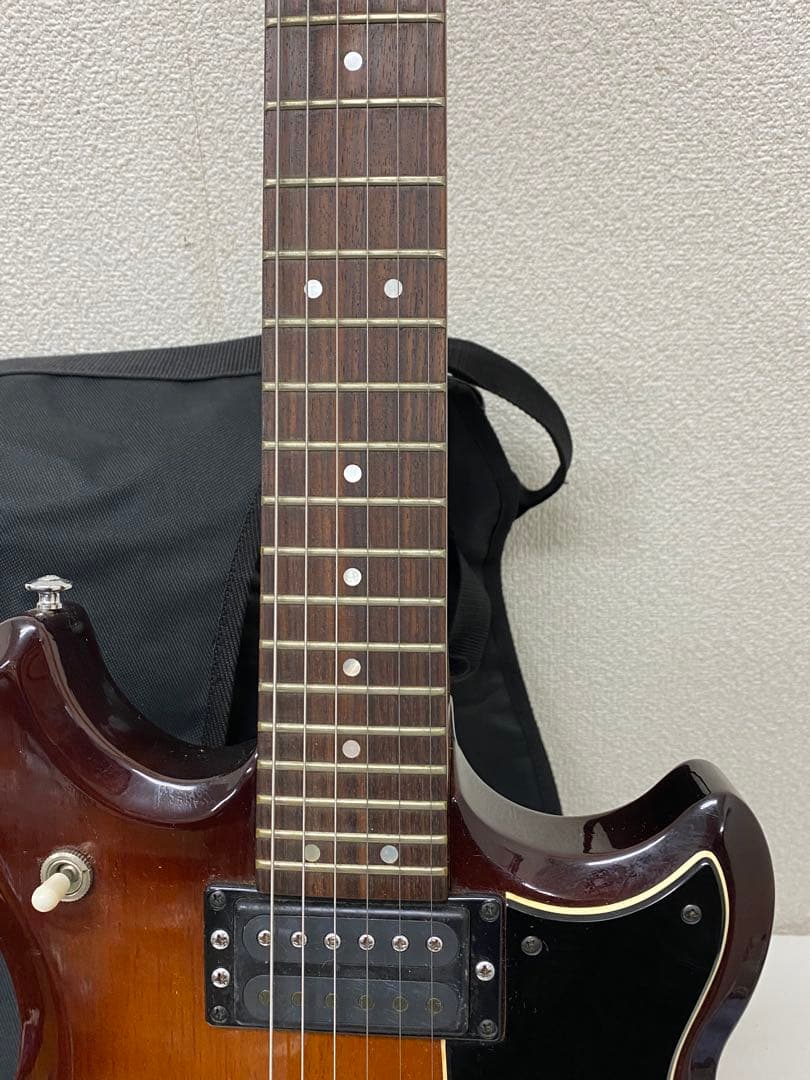3-1872 YAMAHA エレキギターSF500 SuperFlighter