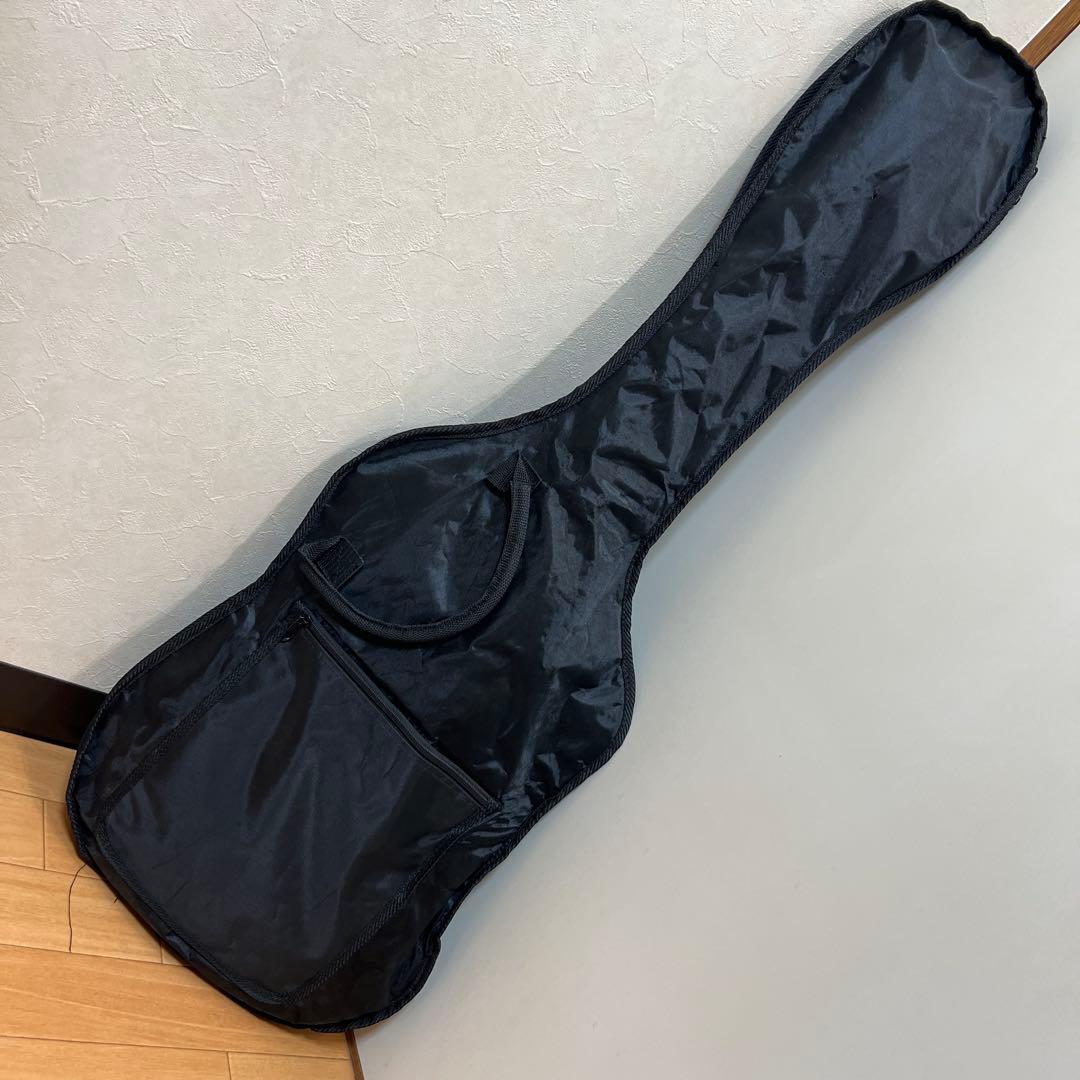 Compact Bass IKEBE 初期型 パッシブモデル