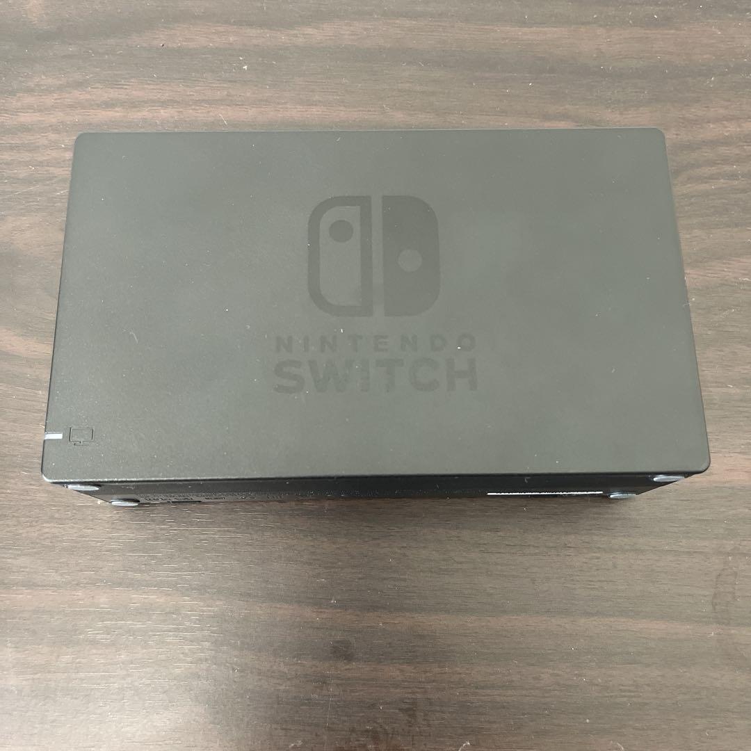 Nintendo Switch 本体 HAC-001 2018年製 未対策機
