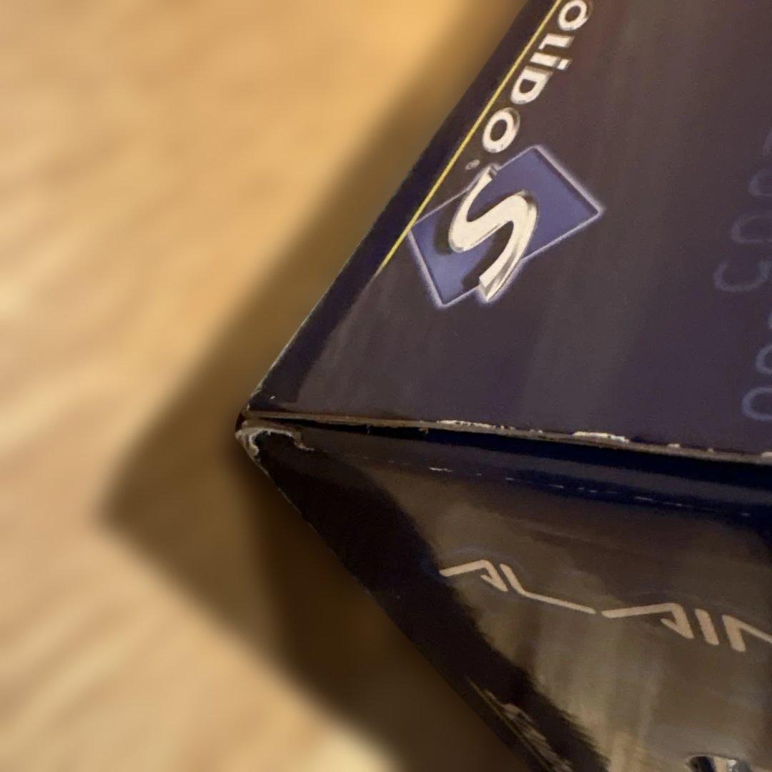 1/18ソリドマクラーレンMP4/2Cアラン・プロスト1986年【レアなモデル】