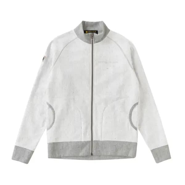 KAPELMUUR サイクルジャケット 秋冬用 kpjk1003オフホワイトXL