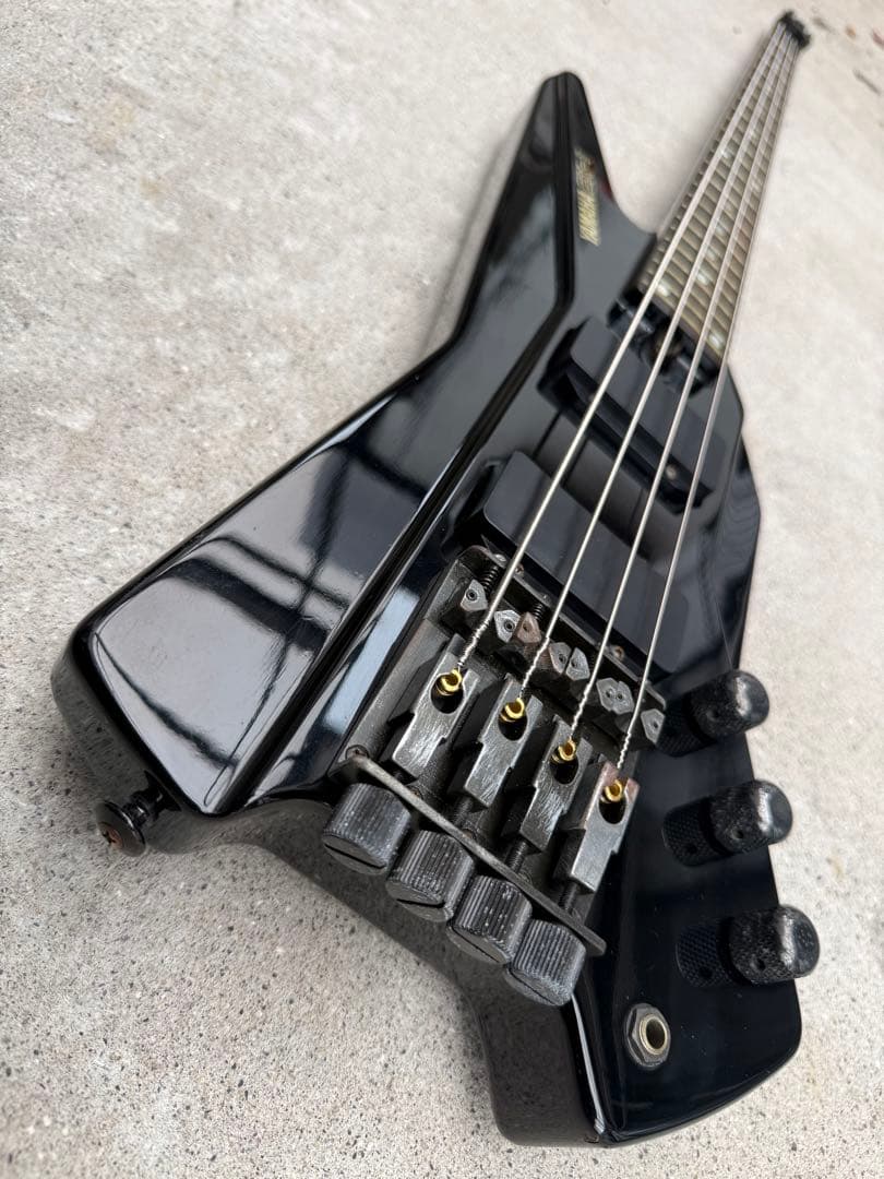 YAMAHA BX-1 ベースギター