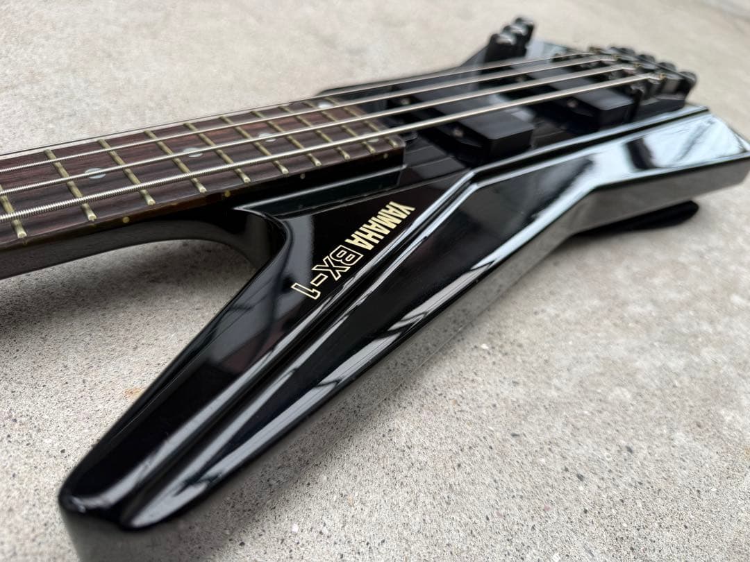 YAMAHA BX-1 ベースギター