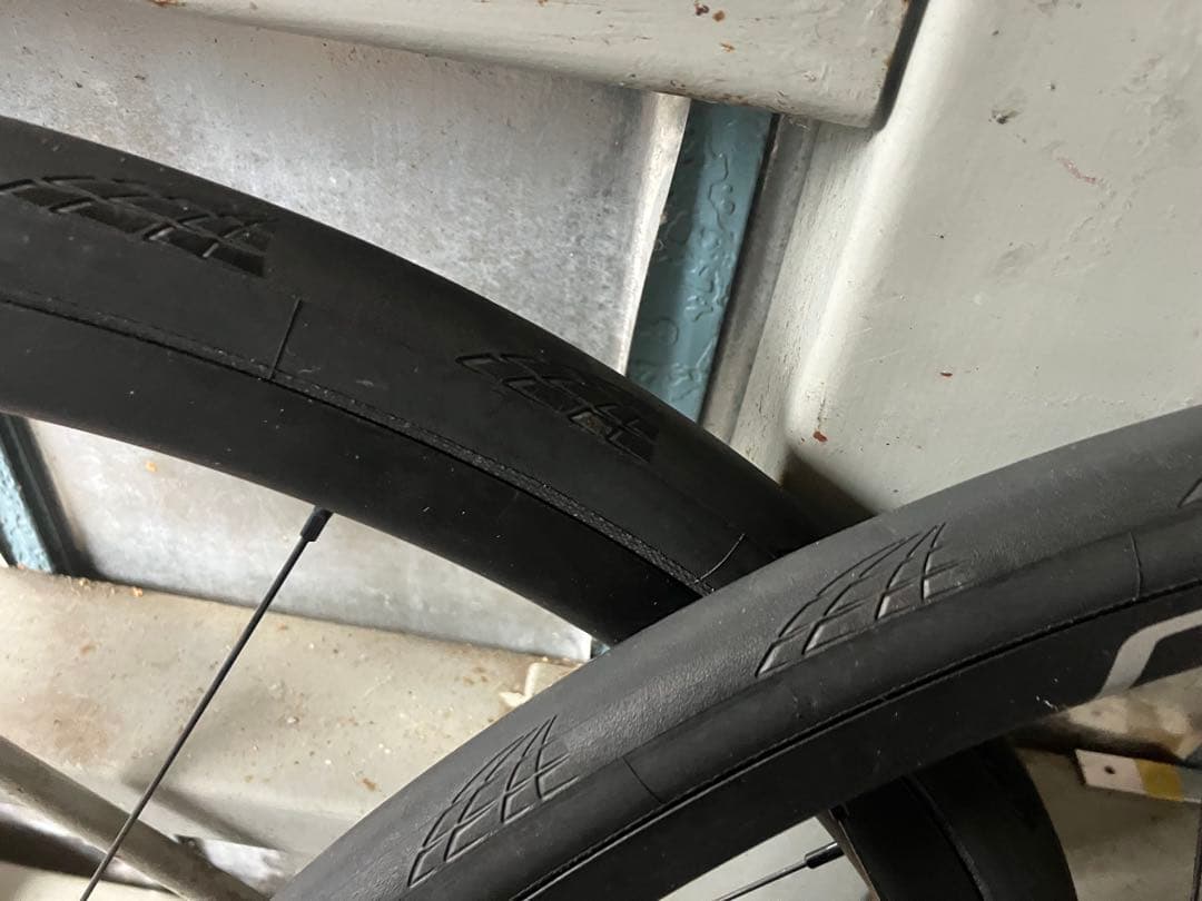 美品ROVAL ALPINIST SLX DISC SLX & GP5000