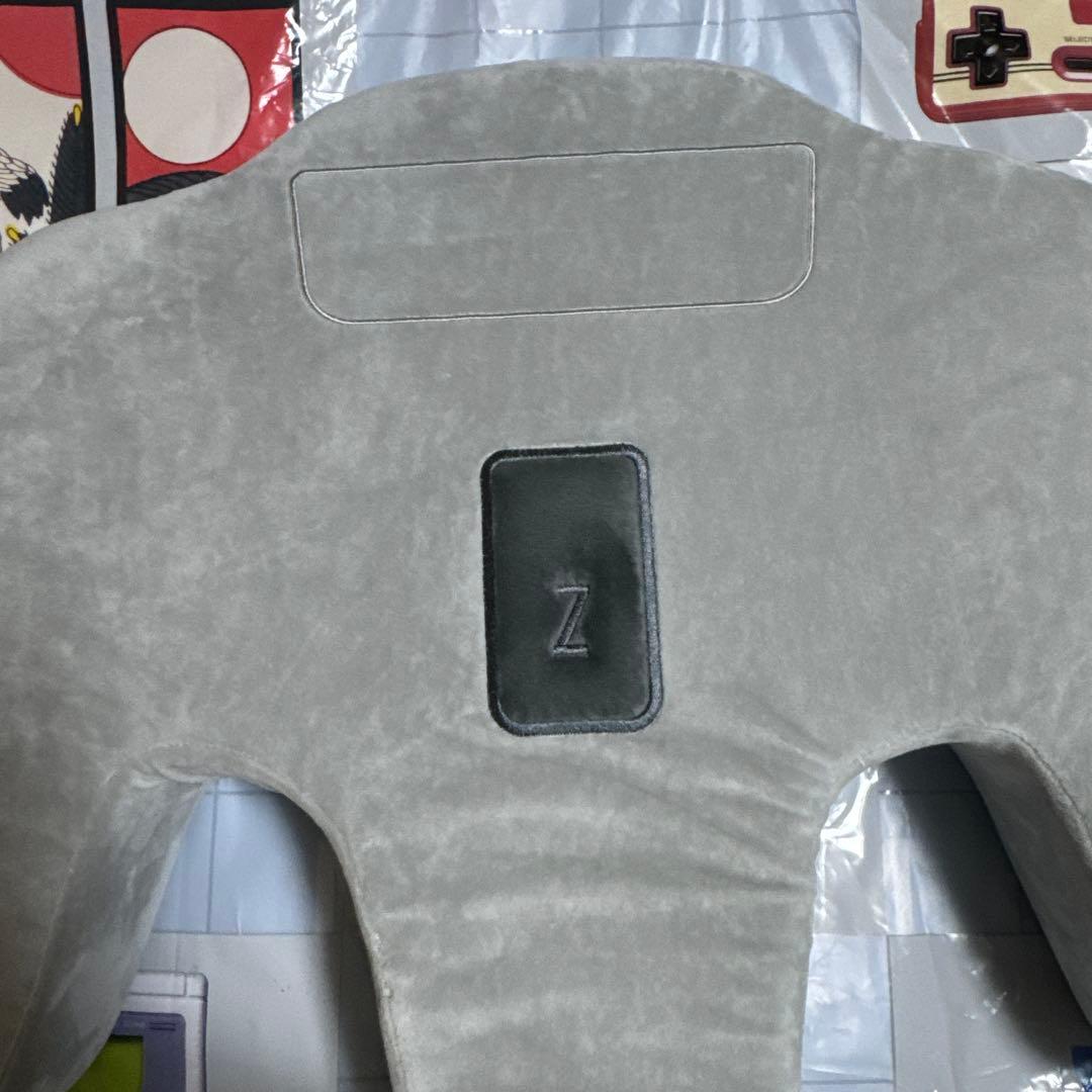 クッション NINTENDO 64 コントローラーニンテンドーミュージアム