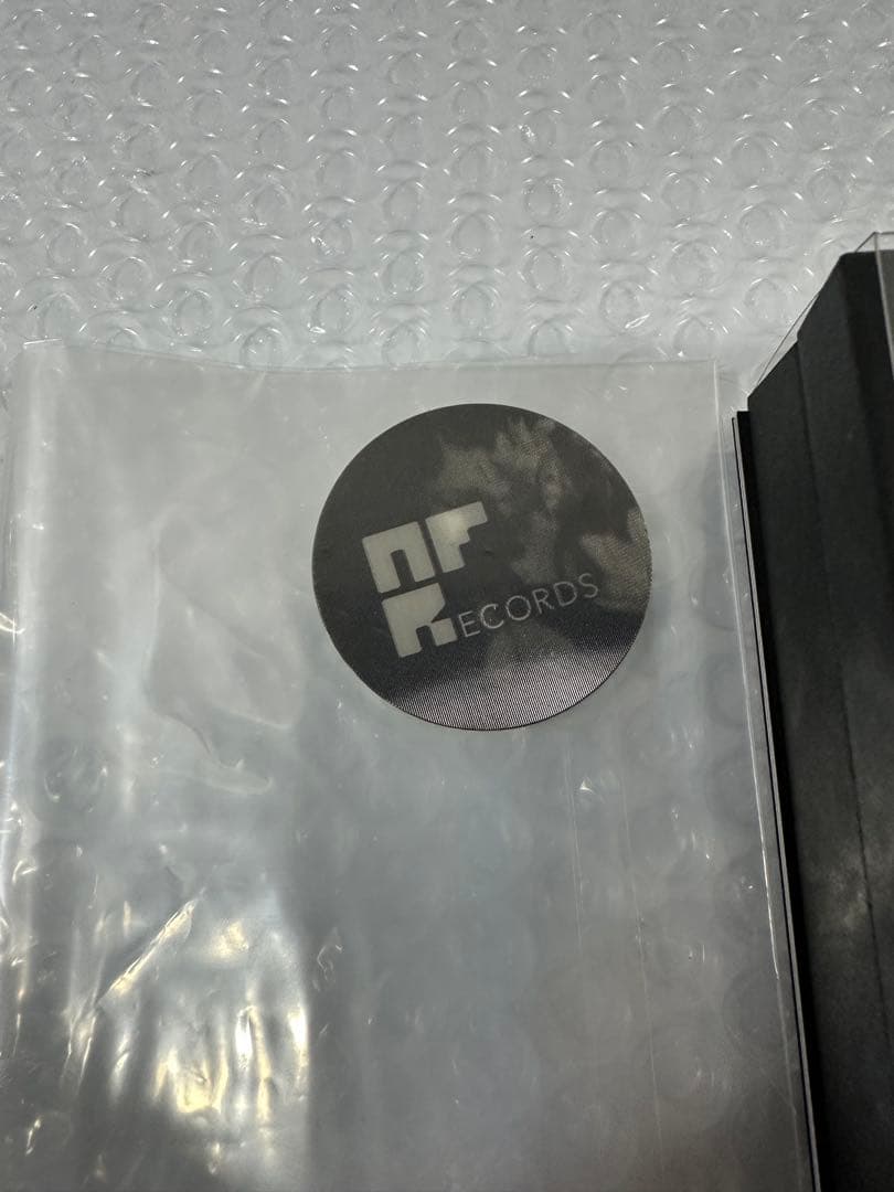 懐かしい月は新しい月 Vol. 2 ～NF member 限定版　サカナクション