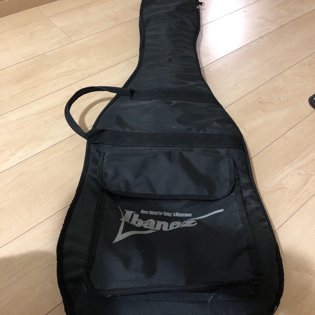 アイバニーズ　エレキギター最終値下げ