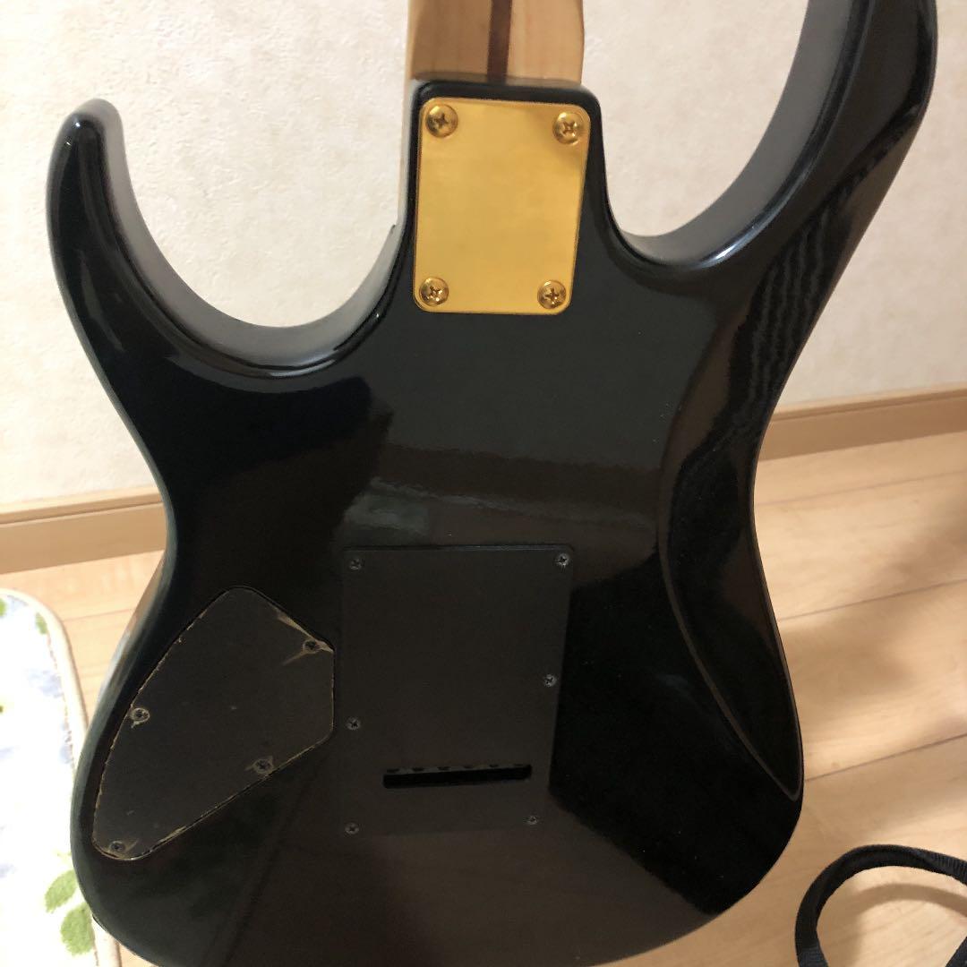 アイバニーズ　エレキギター最終値下げ