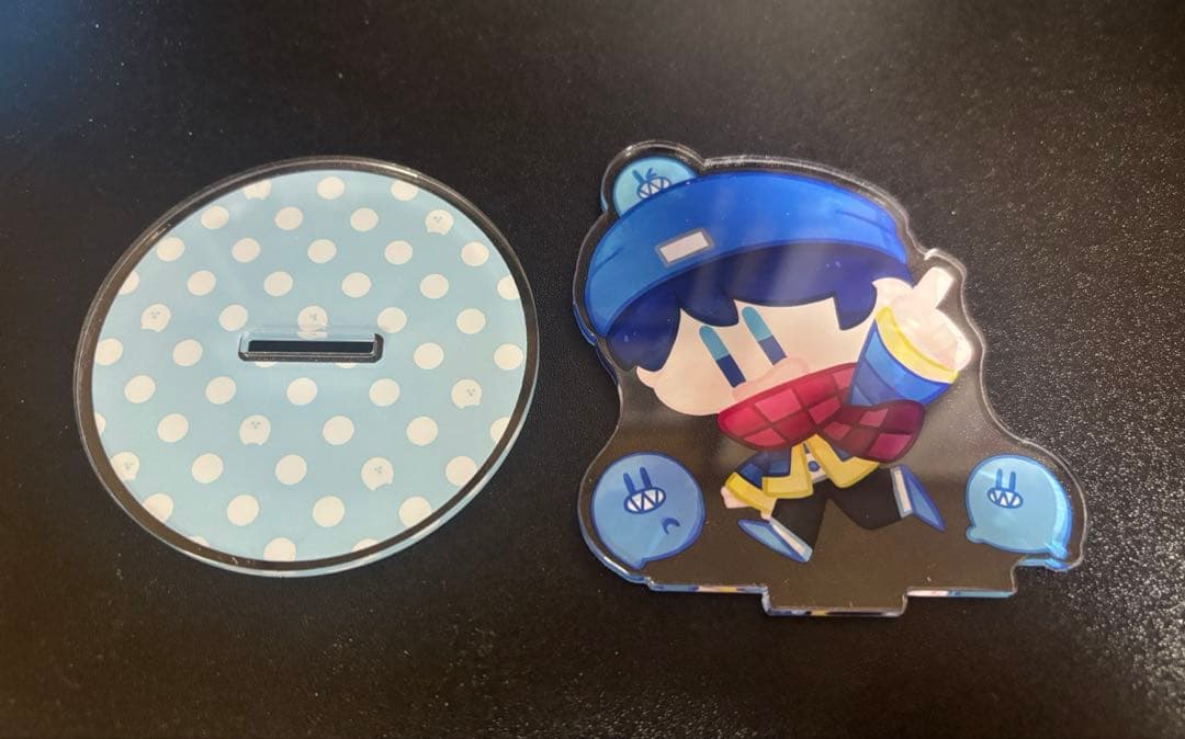 らっだぁ 12周年グッズ 12点セット