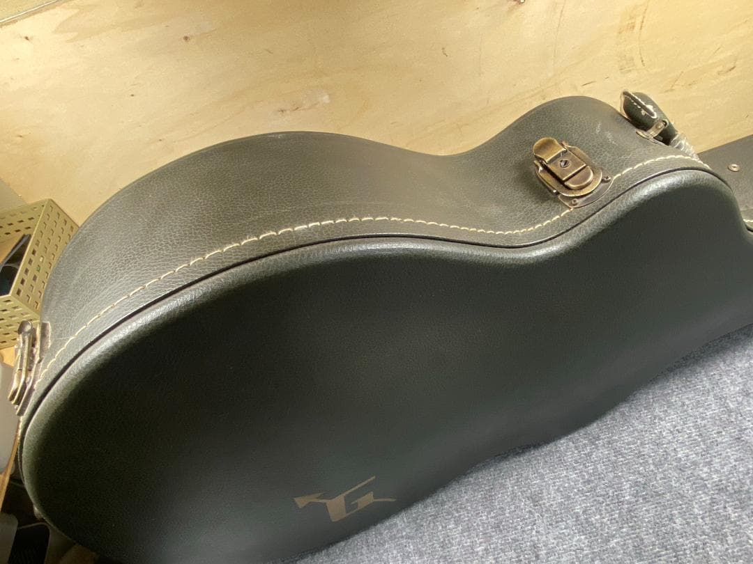 1026 GRETSCH TENNESSEAN テネシアン 6119-62HT