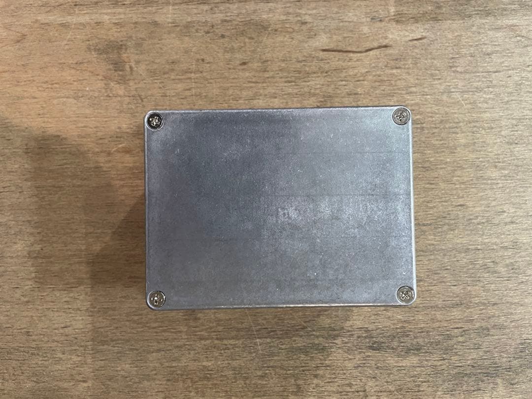ギター UOZ BB01