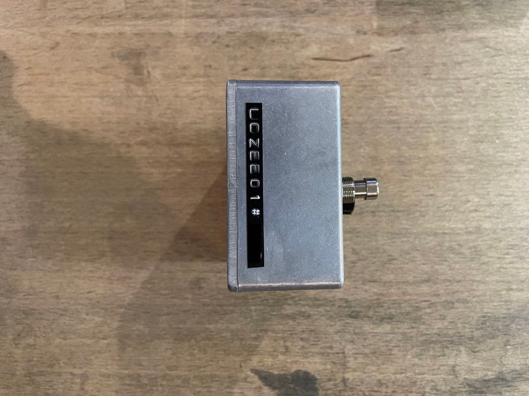 ギター UOZ BB01