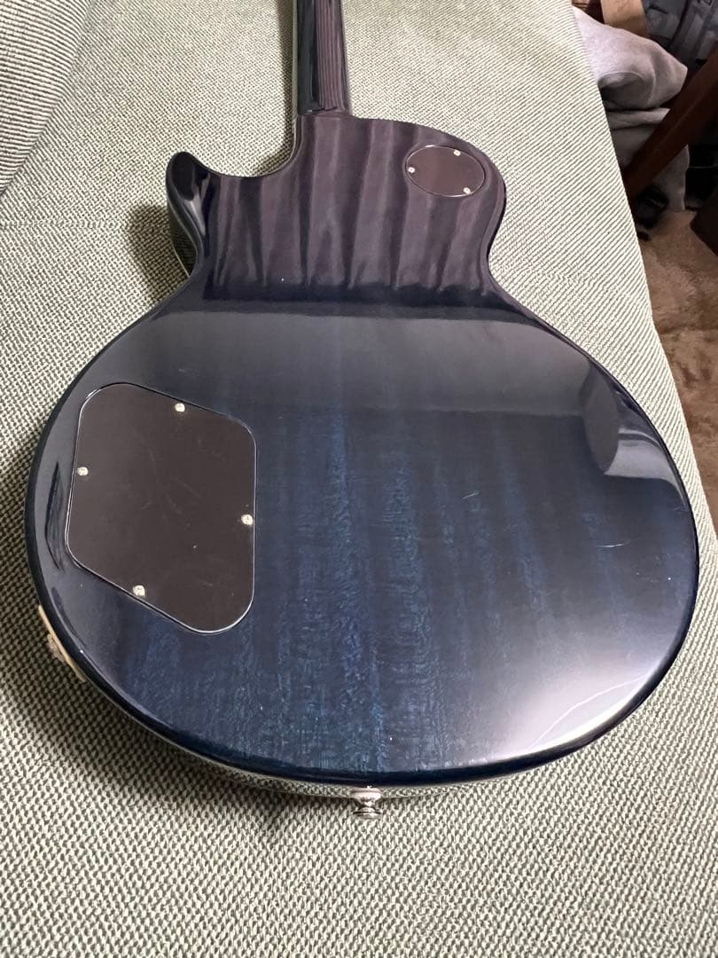 Tokai LS-135Q IB 濃いブルー　今週セール❗️