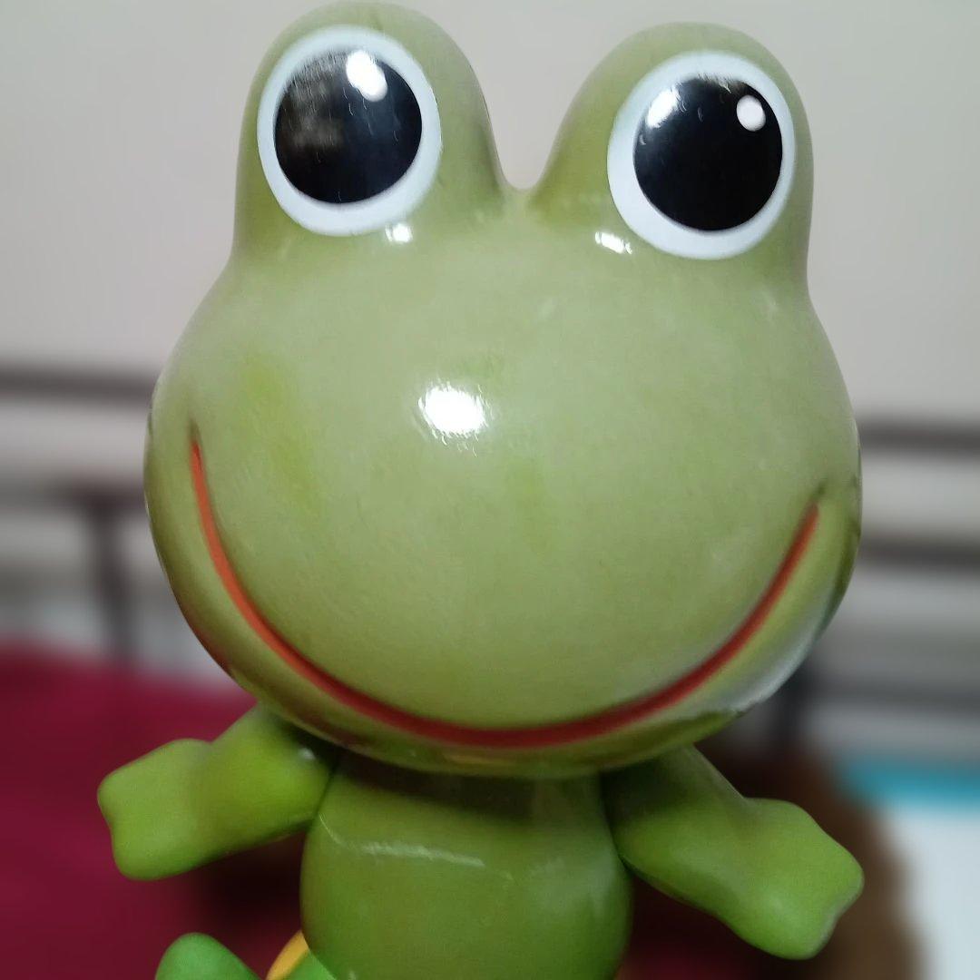 ケロヨン 薬局店頭展示品