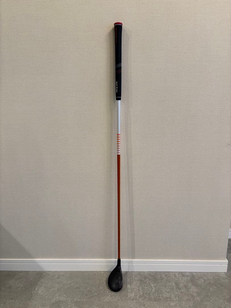人気スペック PING G410 4U 22度 Tour AD DI 75S