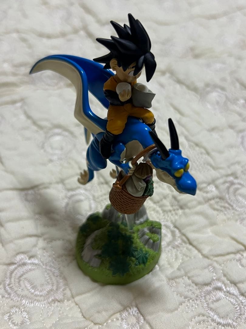 欲しい商品購入できますドラゴンボールフィギュア　ドラカプ　希少品多数　暗所保管品