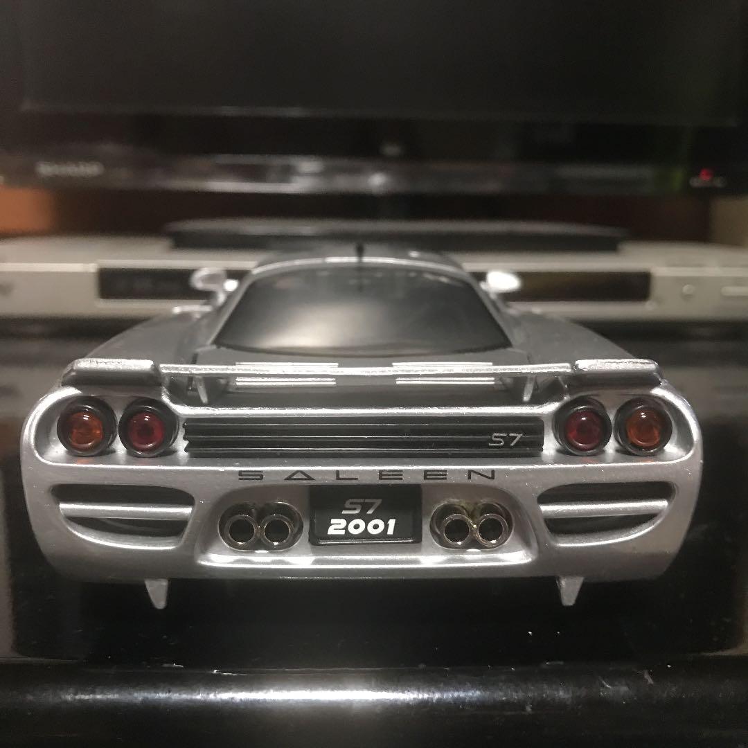 1/18 サリーンカスタム