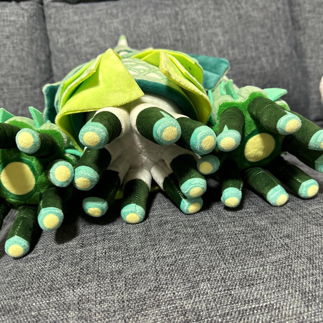 ポケットモンスター テッカグヤ ぬいぐるみ ウルトラビースト UB