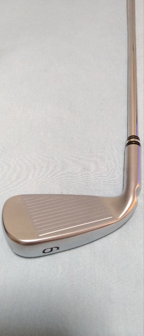 PING G440アイアンセット ステンレススチール6-9, PW, UW 6本