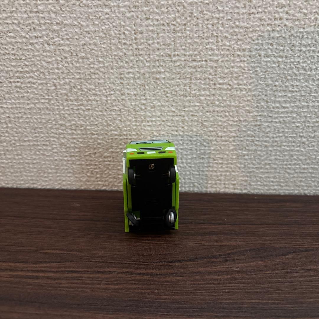 トミカ　状態確認用④
