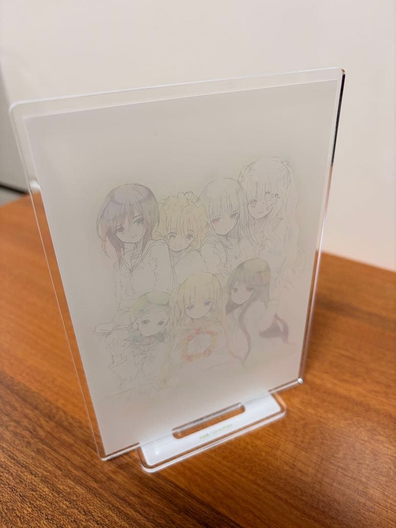 ローゼンメイデン 20周年展 グッズまとめ売り