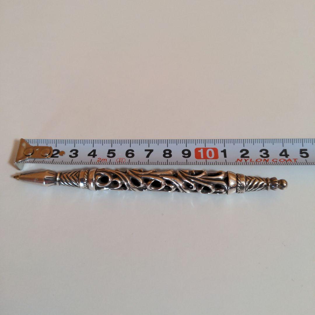 正規品 Chrome Hearts クロムハーツ ボールペン