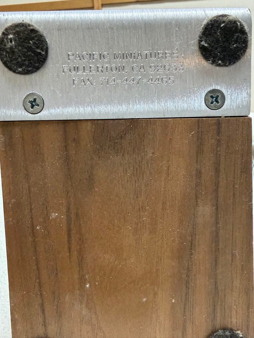 PACMIN 1/100 ダグラスDC-8-62 JAL 日本航空 JA8031