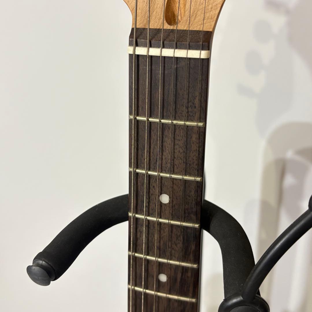 Squier by Fender MINI ストラトキャスター