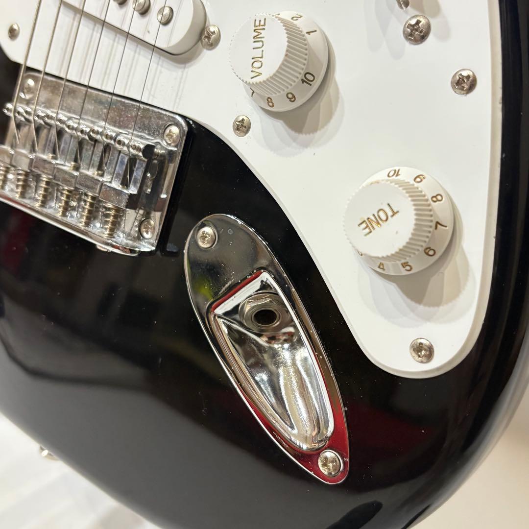 Squier by Fender MINI ストラトキャスター