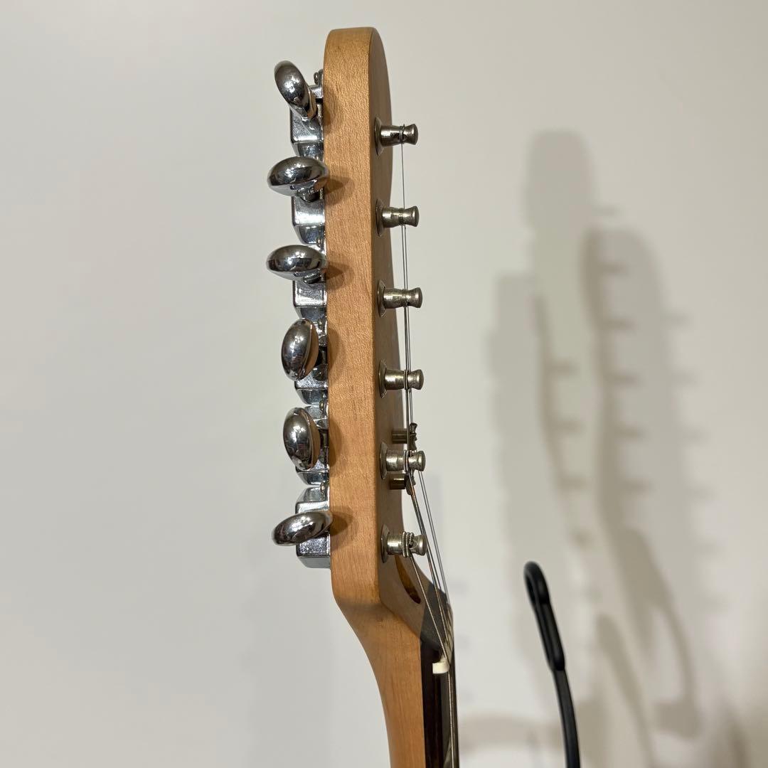 Squier by Fender MINI ストラトキャスター