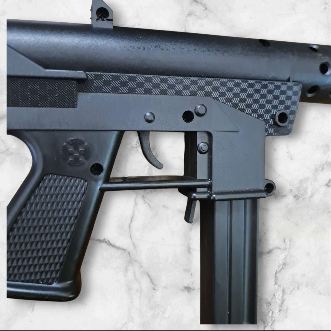 希少左用Safariland 6005-73 BER-92 レッグホルスター実物