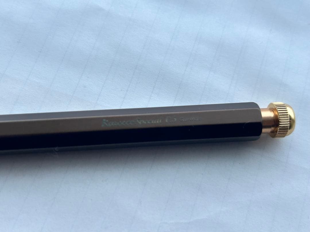 伊東屋限定カヴェコスペシャル 0.5mm