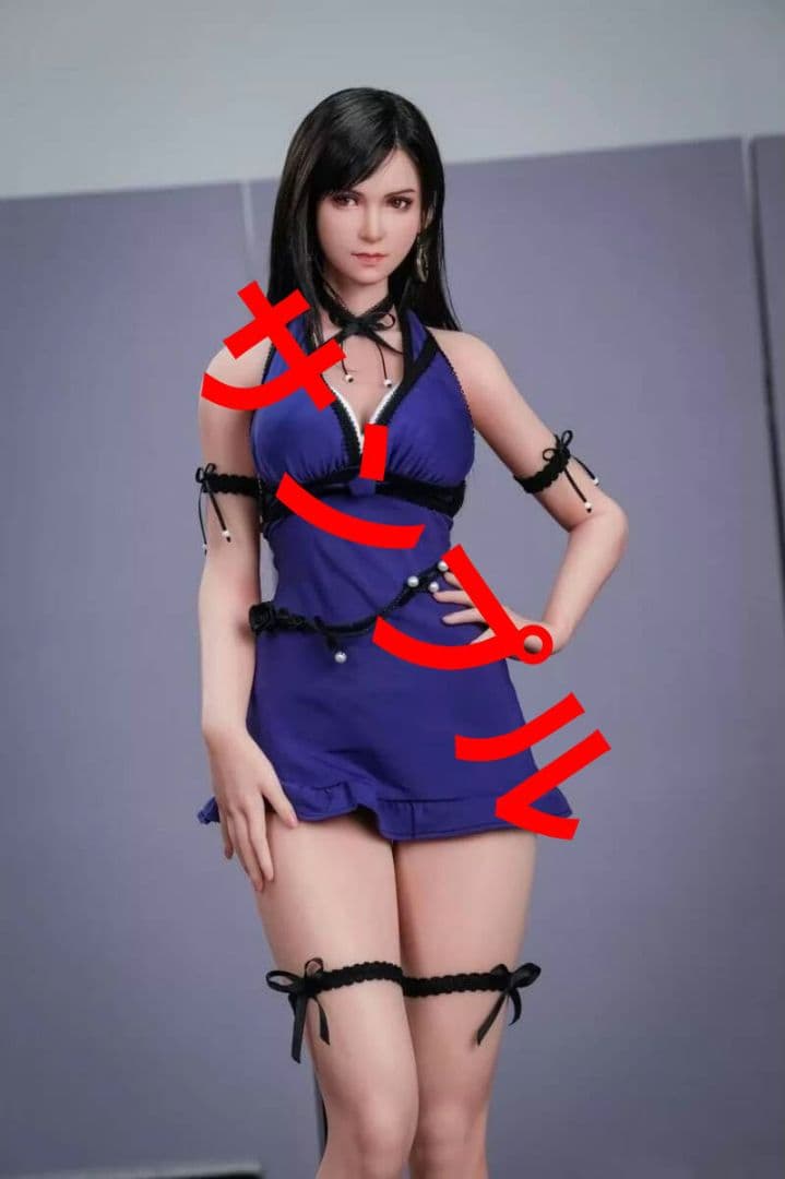 タ*ん様 ティファ ロックハート 1/3 SGD STUDIO