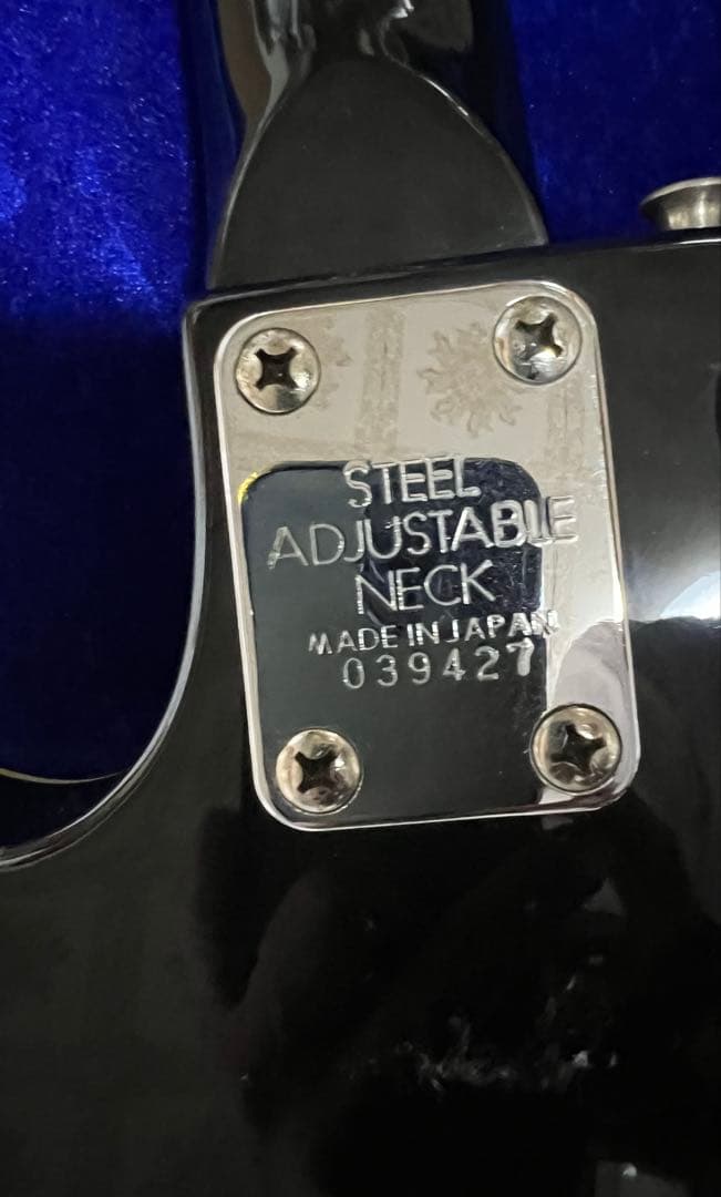 【Fantom】Les Paul Type エレキギター