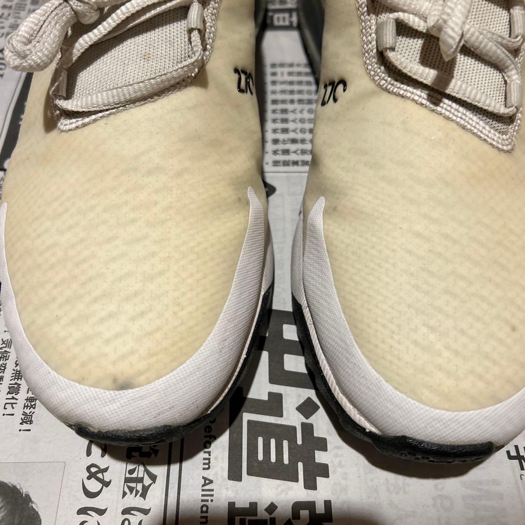 シューズ(男性用) Nike Air Max 270 Golf