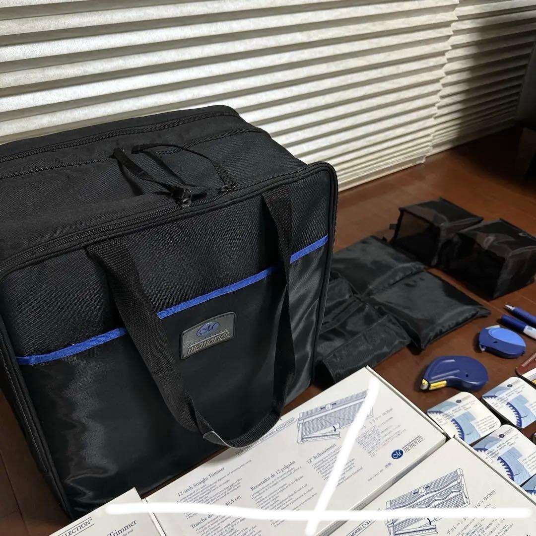 クリエイティブメモリーズ　まとめ売り