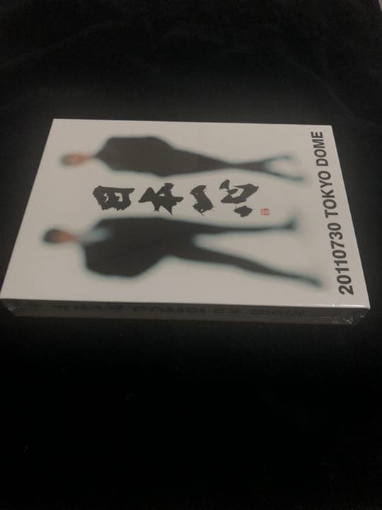 【希少廃盤】新品COMPLEX コンプレックス 日本一心 限定DVD 吉川 布袋