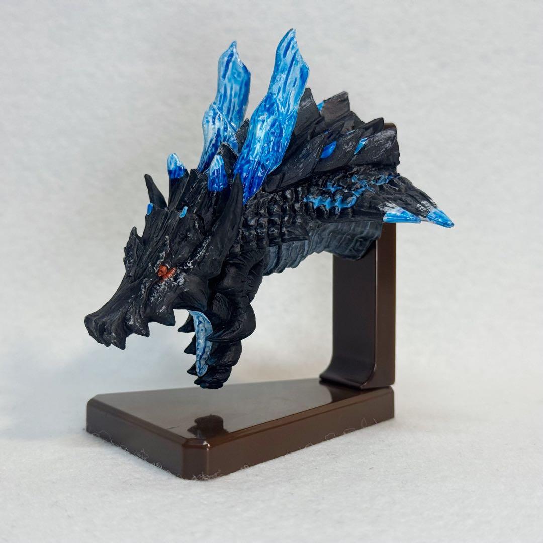 モンスターハンター ハンティングトロフィーマグネットコレクション コンプリート