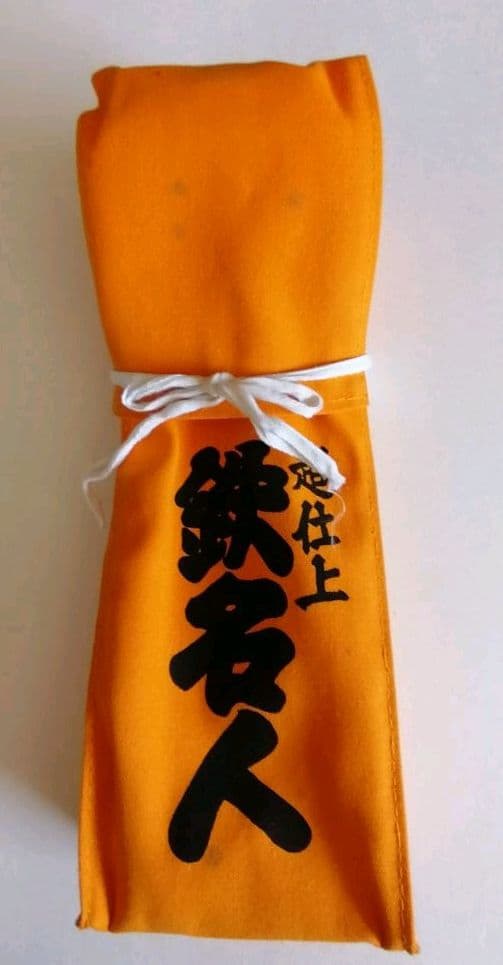 鉋　本職用　新品未使用