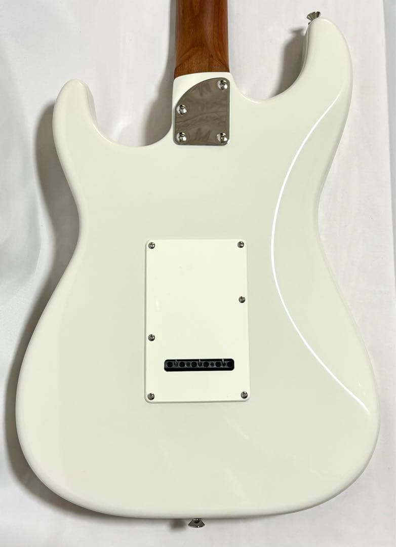 【美品、新品弦張替済】Laid Back エレキギター LSE-3H