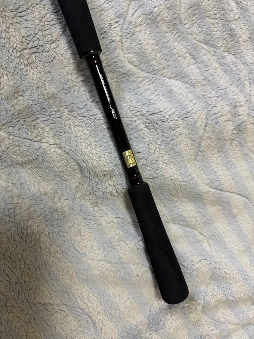 ロッド 19HRF AGS 83MB