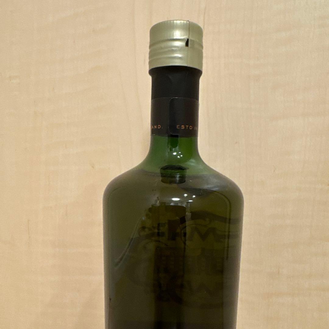 ボウモア18年 Bowmore18yo SMWS3.341