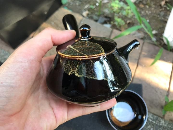 茶器セット2
