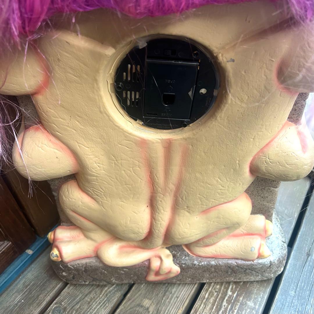 Tombstone Gremlin (B) / 墓石 グレムリン