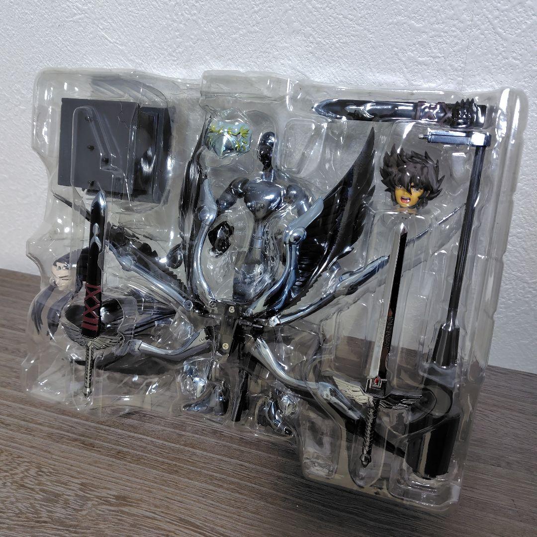 聖闘士聖衣神話　冥王ハーデス　美品