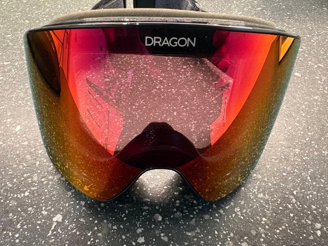 力也　DRAGON PXV