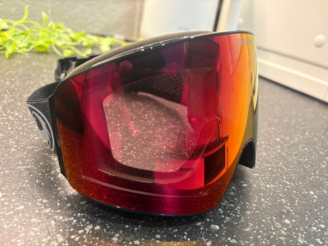 力也　DRAGON PXV