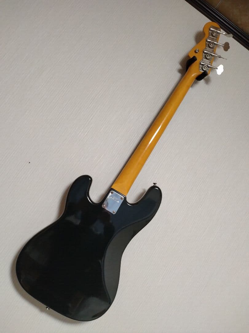 フェルナンデス プレシジョンベース ジャパンビンテージ